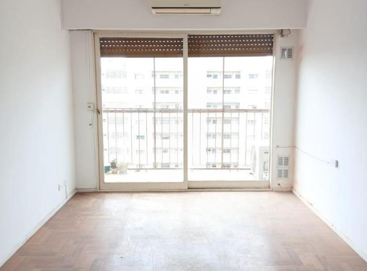 Departamento · 68m² · 4 Ambientes · 1 Cochera