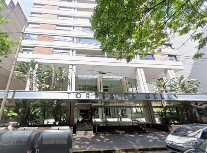 Departamento · 237m² · 5 Ambientes · 2 Cocheras