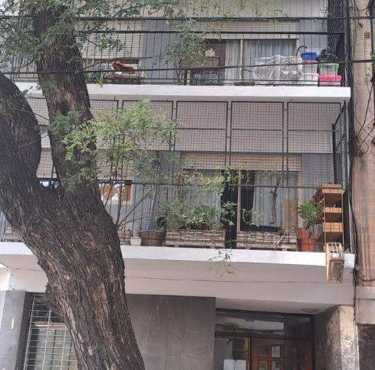 Departamento · 62m² · 3 Ambientes