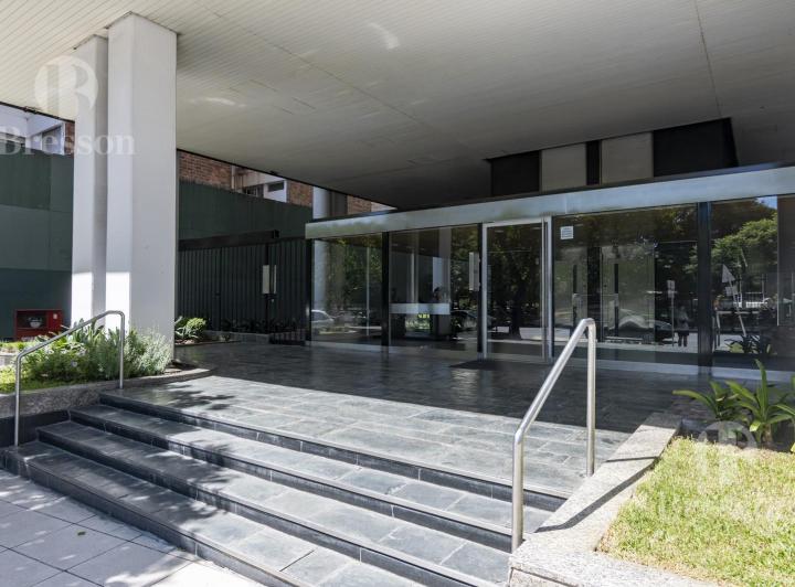 Departamento · 111m² · 4 Ambientes · 1 Cochera