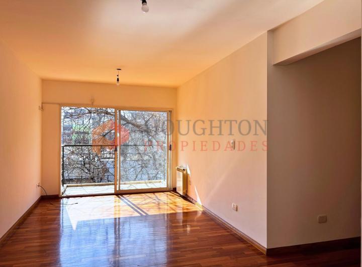 Departamento · 55m² · 3 Ambientes · 1 Cochera