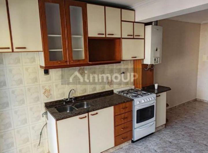 Departamento · 59m² · 3 Ambientes