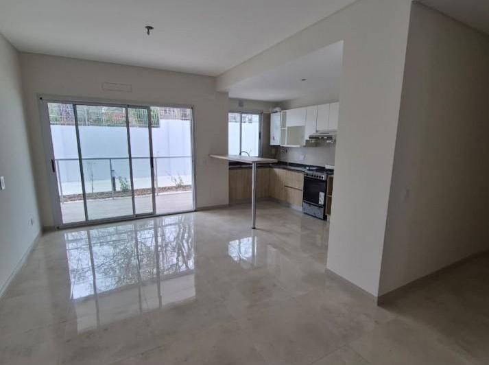 Departamento · 66m² · 3 Ambientes · 1 Cochera