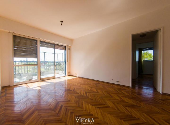 Departamento · 70m² · 3 Ambientes · 1 Cochera