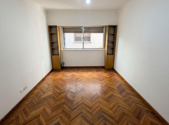 Departamento · 57m² · 3 Ambientes