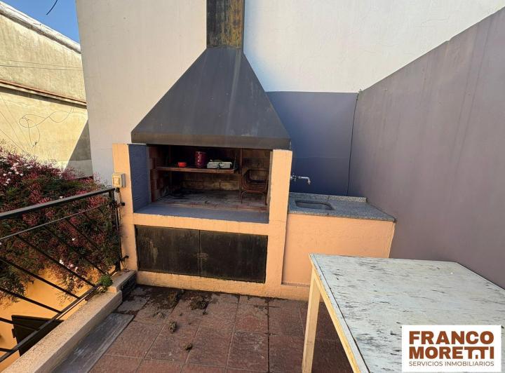 Departamento · 39m² · 2 Ambientes