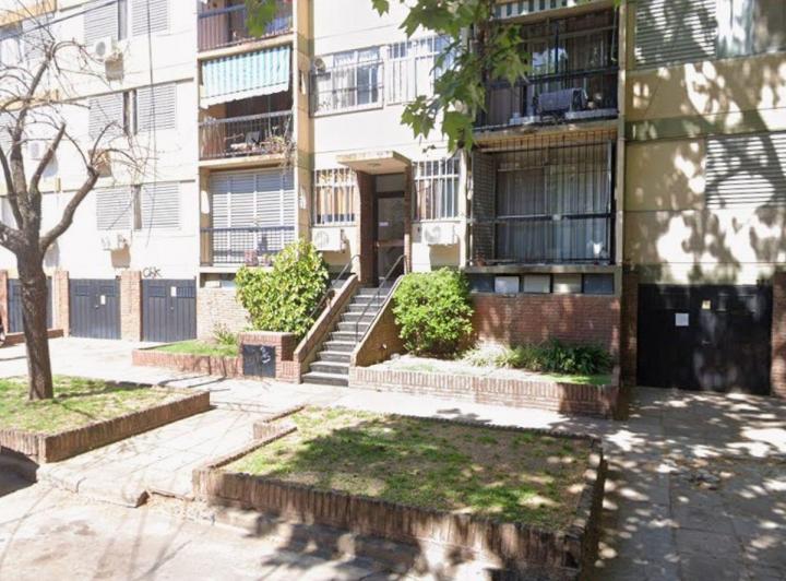 Departamento · 65m² · 3 Ambientes