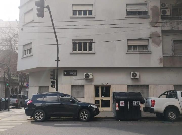 Departamento · 75m² · 3 Ambientes