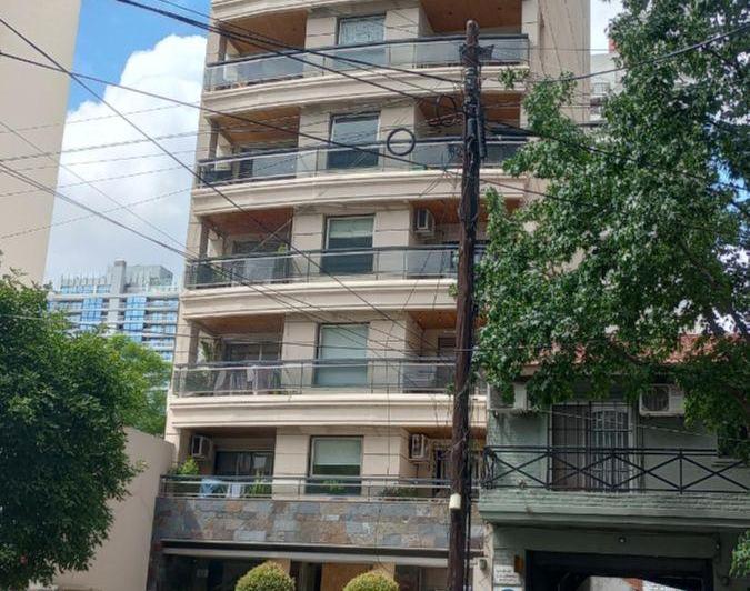 Departamento · 80m² · 3 Ambientes