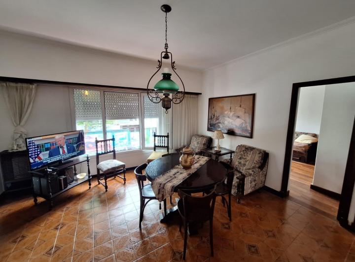 Departamento · 58m² · 3 Ambientes