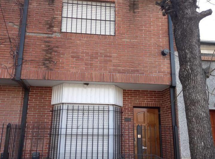 Departamento · 55m² · 3 Ambientes · 1 Cochera