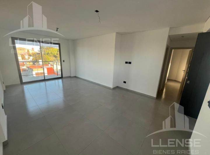 Departamento · 69m² · 3 Ambientes · 1 Cochera
