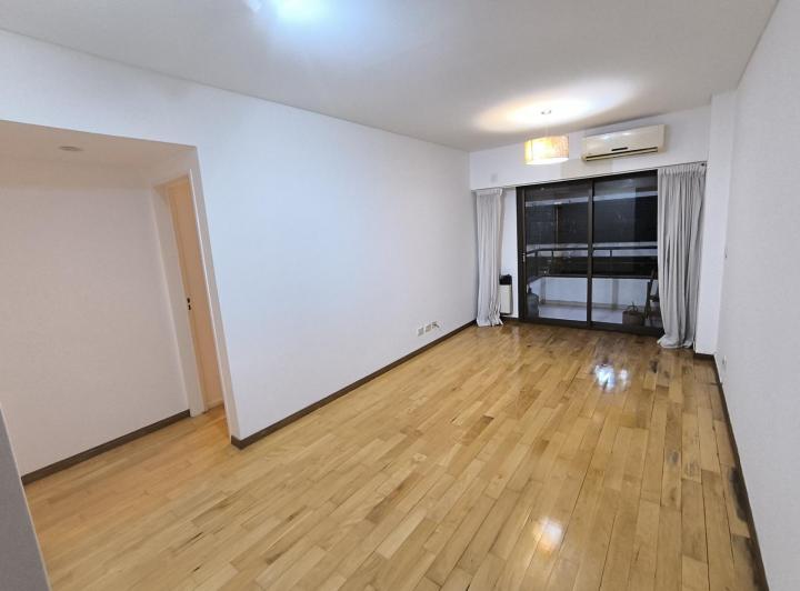 Departamento · 79m² · 3 Ambientes · 1 Cochera