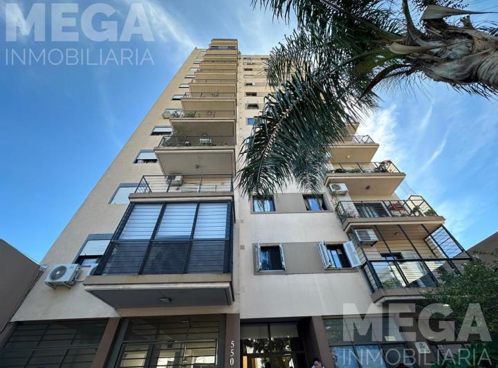 Departamento · 101m² · 4 Ambientes · 1 Cochera