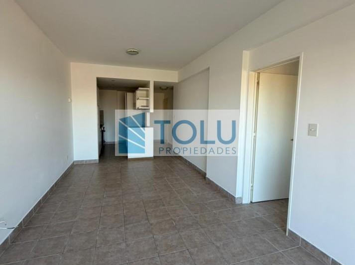 Departamento · 63m² · 3 Ambientes · 1 Cochera