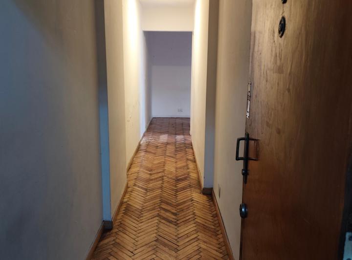 Departamento · 55m² · 3 Ambientes