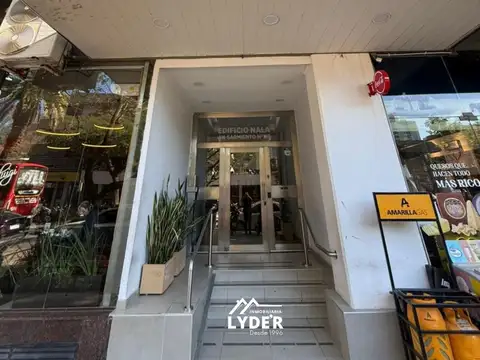 Departamento en Alquiler en Centro, Resistencia