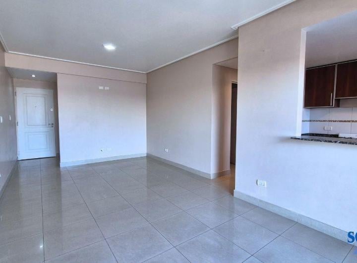 Departamento · 56m² · 3 Ambientes · 1 Cochera