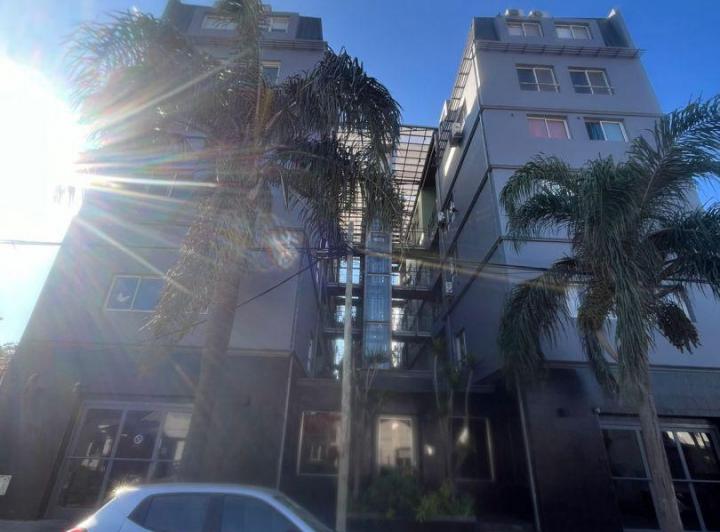 Departamento · 60m² · 3 Ambientes