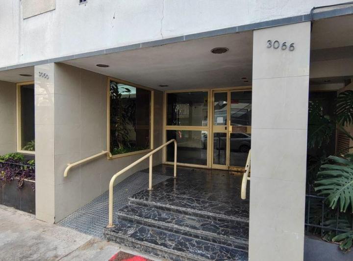 Departamento · 50m² · 3 Ambientes