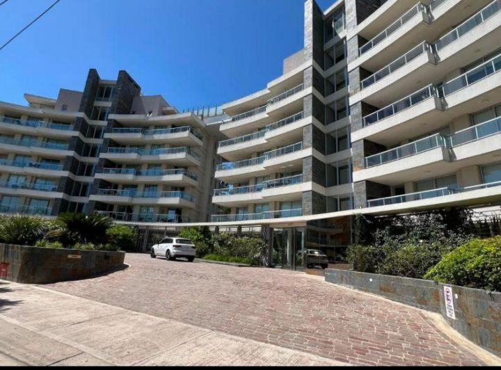 Departamento · 80m² · 3 Ambientes · 1 Cochera