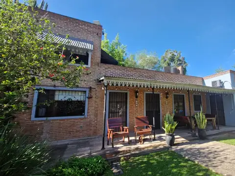 Casa en Venta en Resistencia, San Fernando