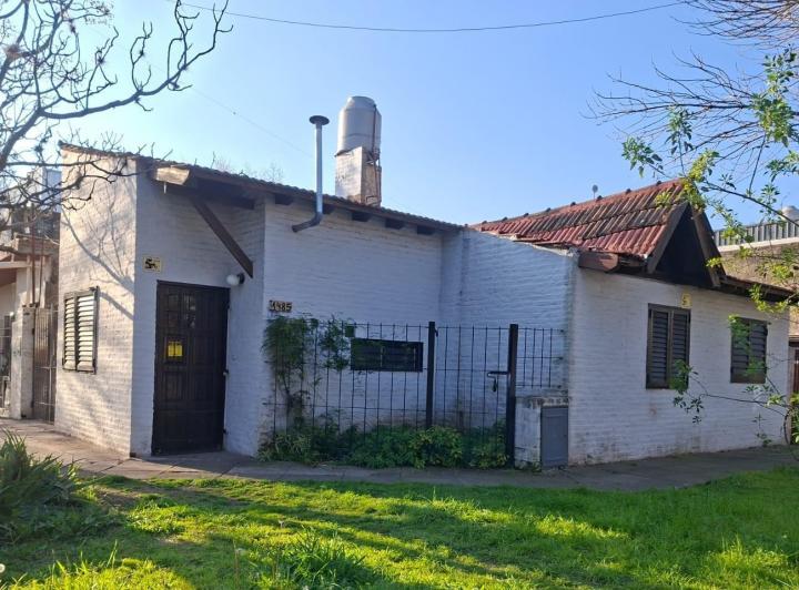 Departamento · 70m² · 3 Dormitorios · 1 Cochera
