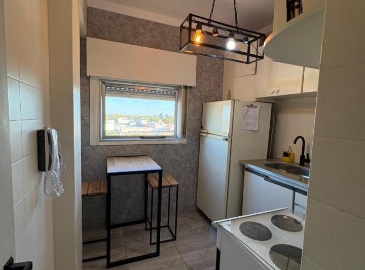 Departamento · 55m² · 3 Ambientes