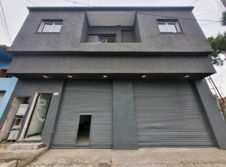 Departamento · 63m² · 3 Ambientes