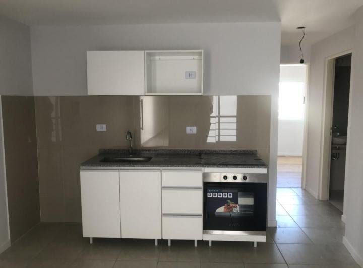 Departamento · 60m² · 3 Ambientes