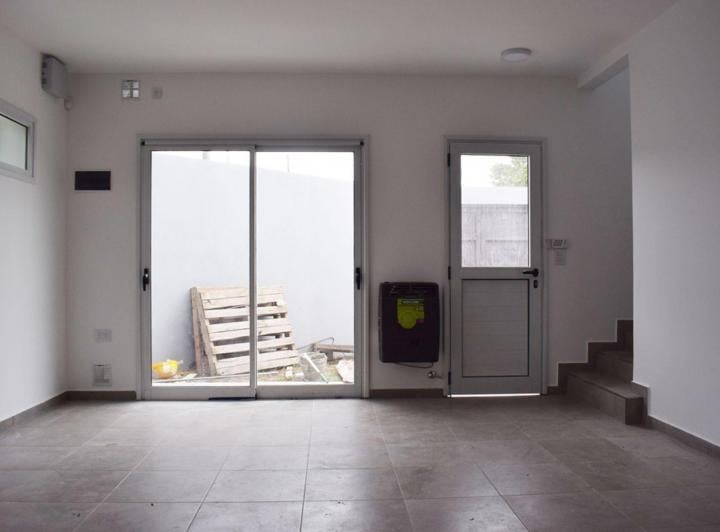 Departamento · 75m² · 3 Ambientes · 1 Cochera