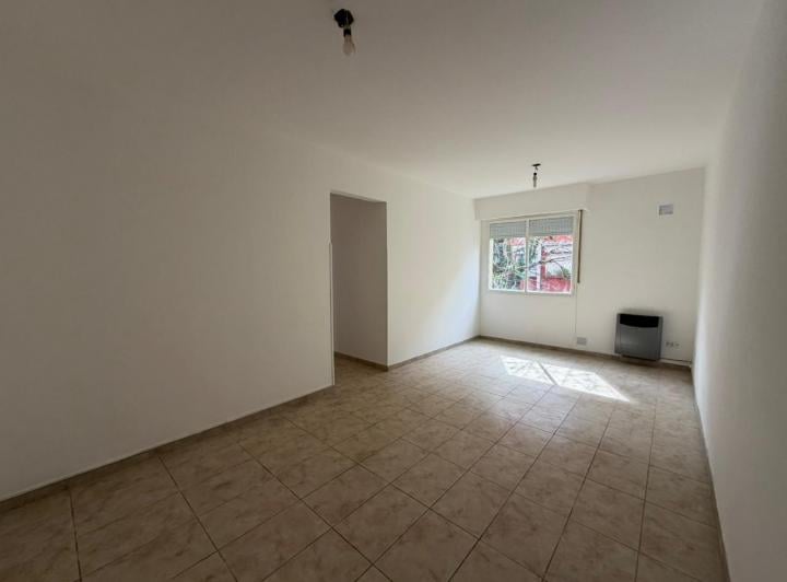 Departamento · 70m² · 4 Ambientes
