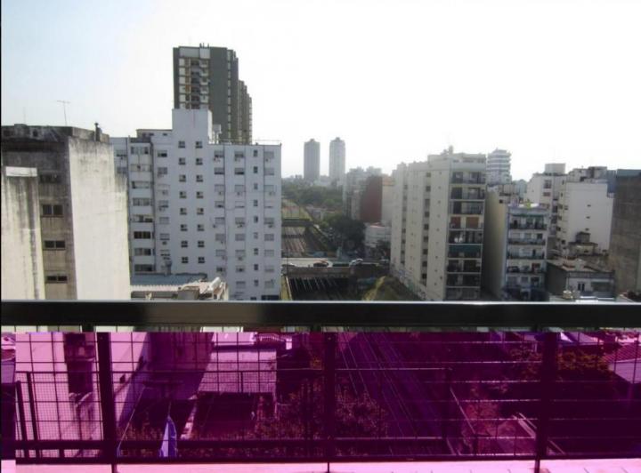 Departamento · 60m² · 3 Ambientes