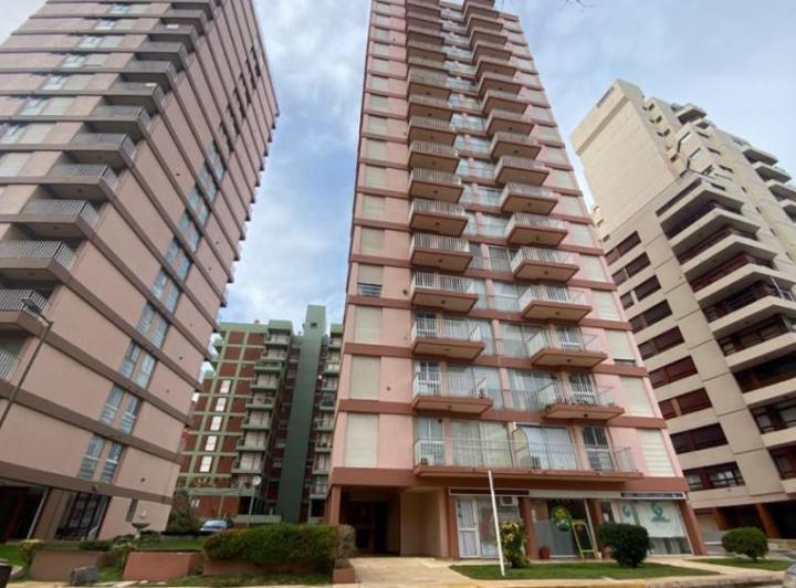 Departamento · 50m² · 3 Ambientes