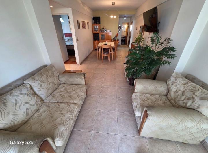 Departamento · 72m² · 3 Ambientes