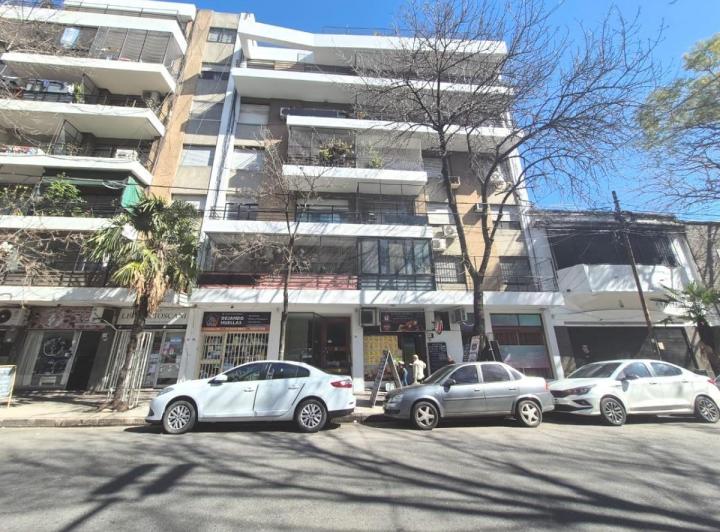 Departamento · 3 Ambientes