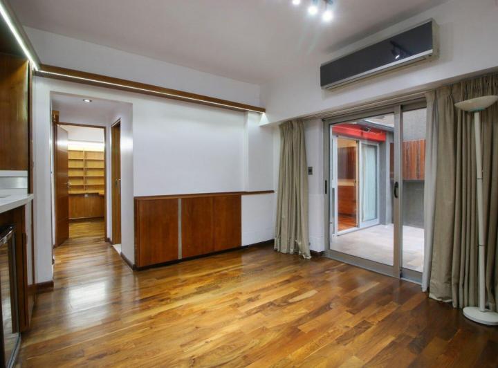 Departamento · 64m² · 3 Ambientes