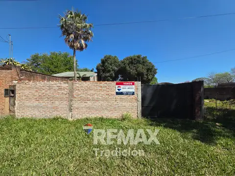 Terreno en Venta en Resistencia, San Fernando