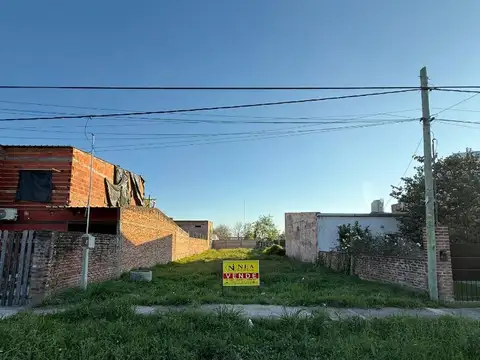 Terreno en Venta en Villa Palermo I, Resistencia
