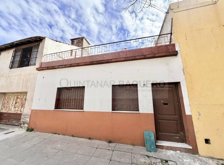 Casa · 90m² · 4 Ambientes