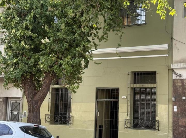 Casa · 120m² · 5 Ambientes