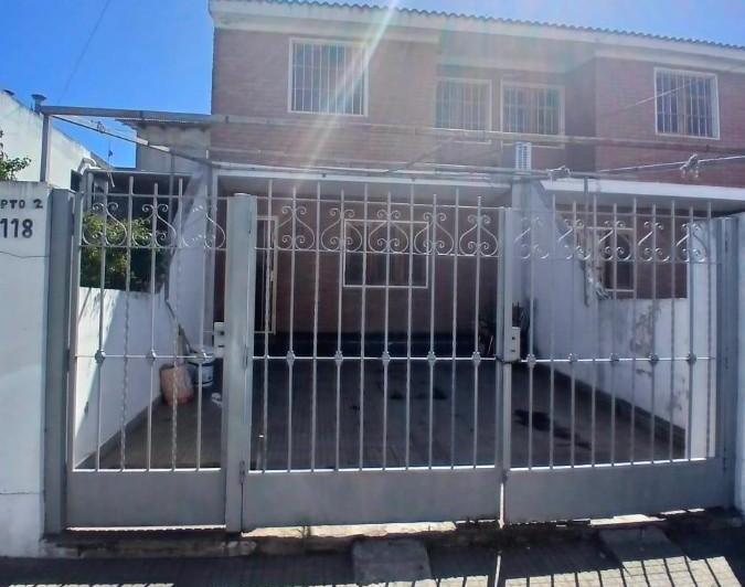 Casa · 100m² · 4 Ambientes · 1 Cochera