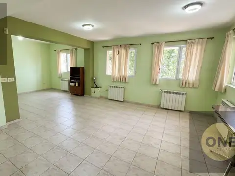 Casa en Alquiler en San Carlos de Bariloche, Bariloche