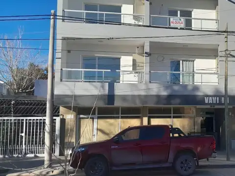 Departamento en Alquiler en Cipolletti, General Roca