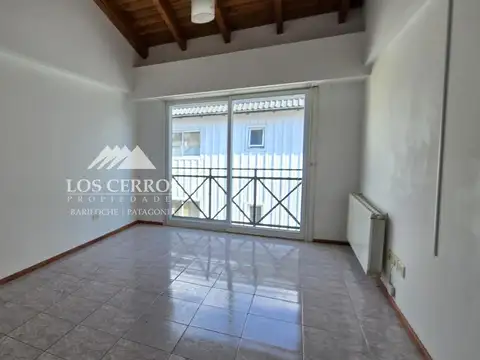 Departamento en Alquiler en San Carlos de Bariloche, Bariloche