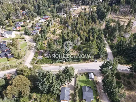 Terreno en Venta en San Carlos de Bariloche, Bariloche