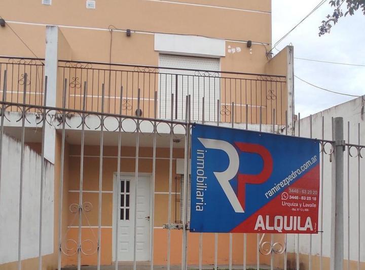 Casa · 80m² · 3 Ambientes · 1 Cochera