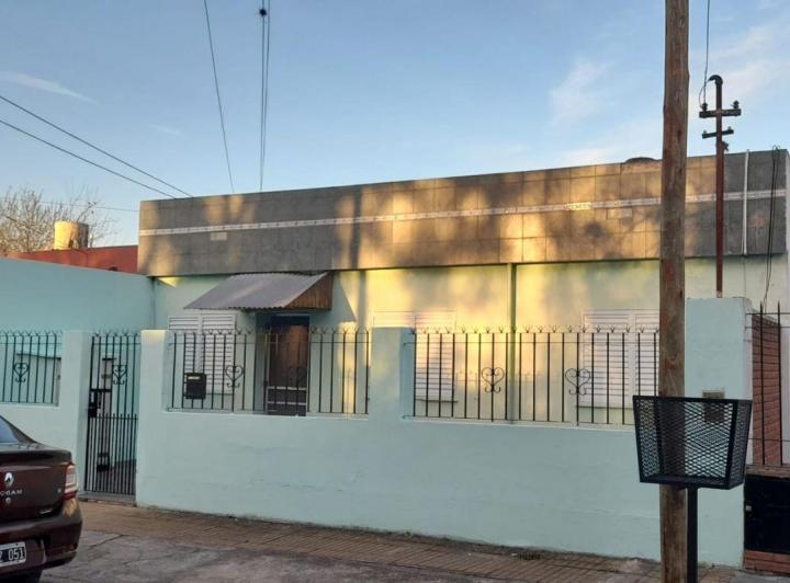 Casa · 150m² · 1 Ambiente