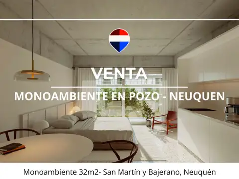 Departamento en Venta en Neuquén, Confluencia