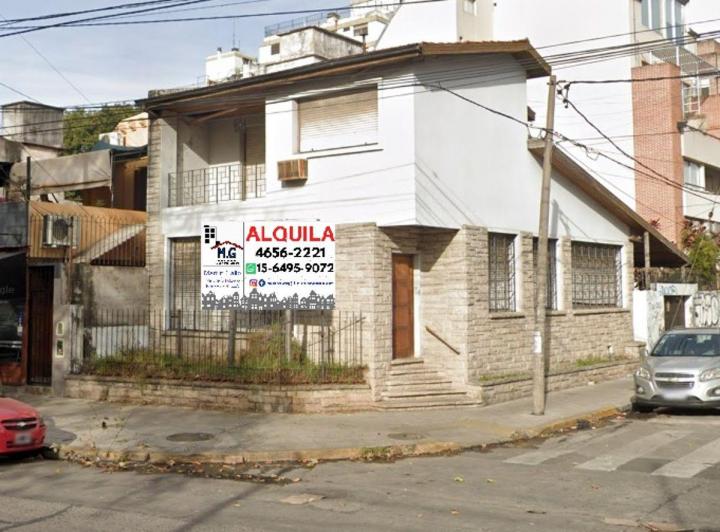 Casa · 185m² · 5 Ambientes · 1 Cochera